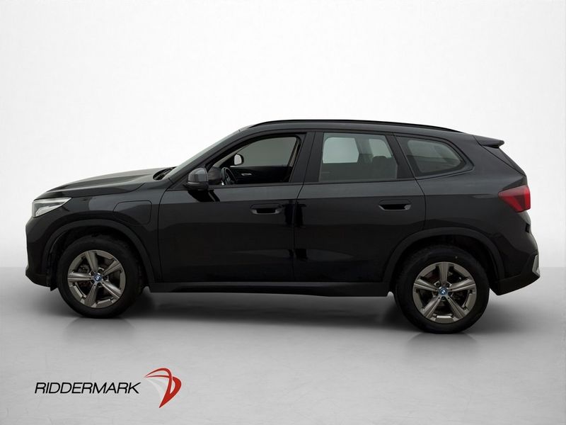 BMW X1 bild 2