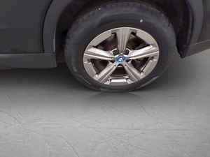 BMW X1 bild 28