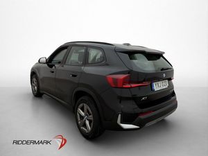BMW X1 bild 4