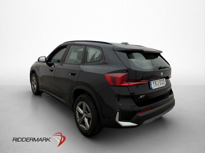 BMW X1 bild 4