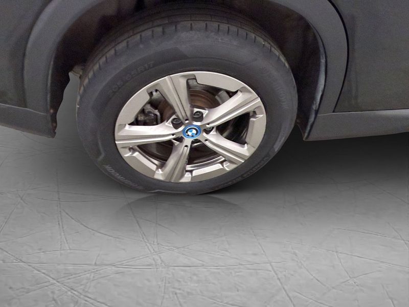 BMW X1 bild 29