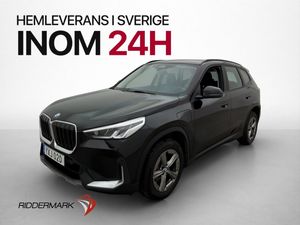 BMW X1 bild 1
