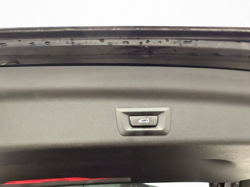 BMW X1 bild 9