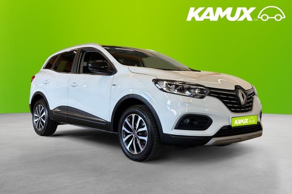 Renault Kadjar 1.3 TCe Limited Pano Kamera Keyless Drag 140hk - 2020