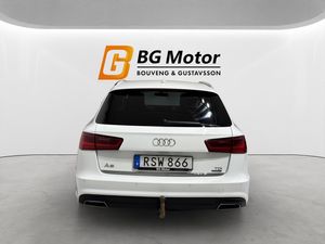 Audi A6 bild 6