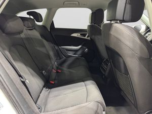 Audi A6 bild 11