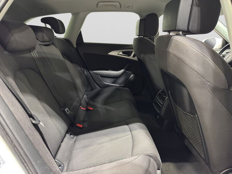 Audi A6 bild 11