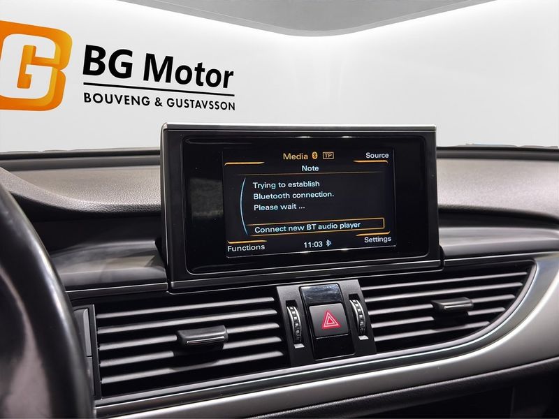 Audi A6 bild 19