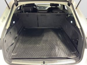 Audi A6 bild 12