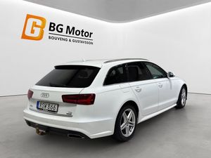 Audi A6 bild 5