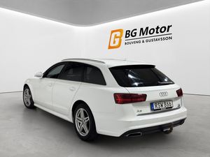 Audi A6 bild 7