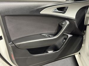 Audi A6 bild 15