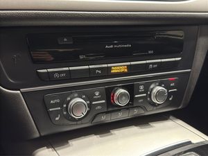 Audi A6 bild 17