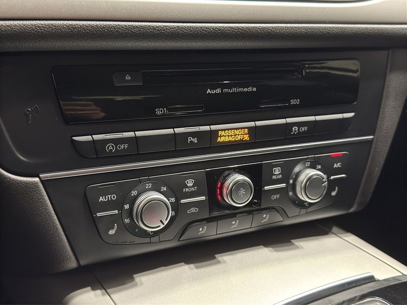 Audi A6 bild 17
