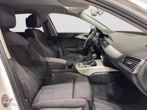 Audi A6 bild 10