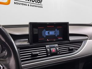 Audi A6 bild 20