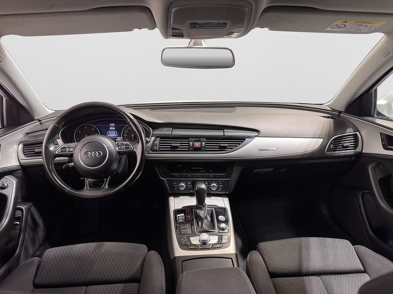 Audi A6 bild 13