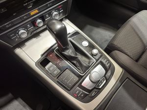 Audi A6 bild 18