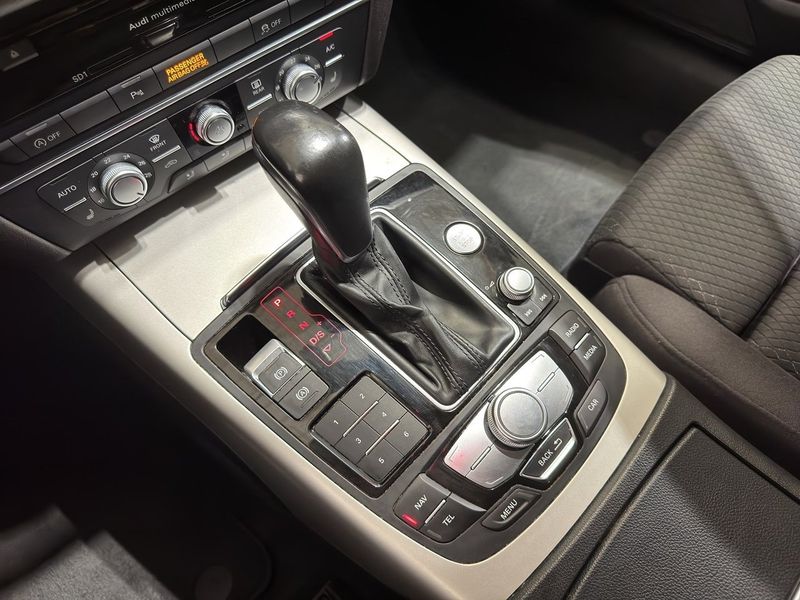 Audi A6 bild 18