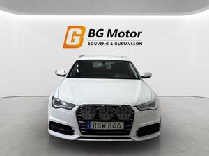 Audi A6 bild 3