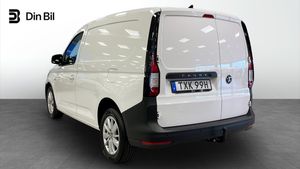 Volkswagen Caddy bild 4