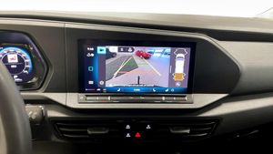Volkswagen Caddy bild 10