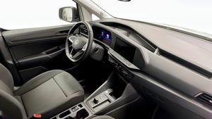Volkswagen Caddy bild 12