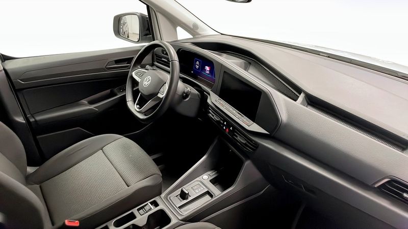Volkswagen Caddy bild 12
