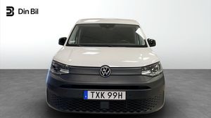 Volkswagen Caddy bild 5
