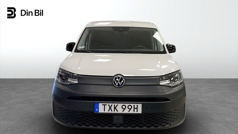 Volkswagen Caddy bild 5