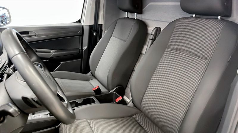 Volkswagen Caddy bild 9