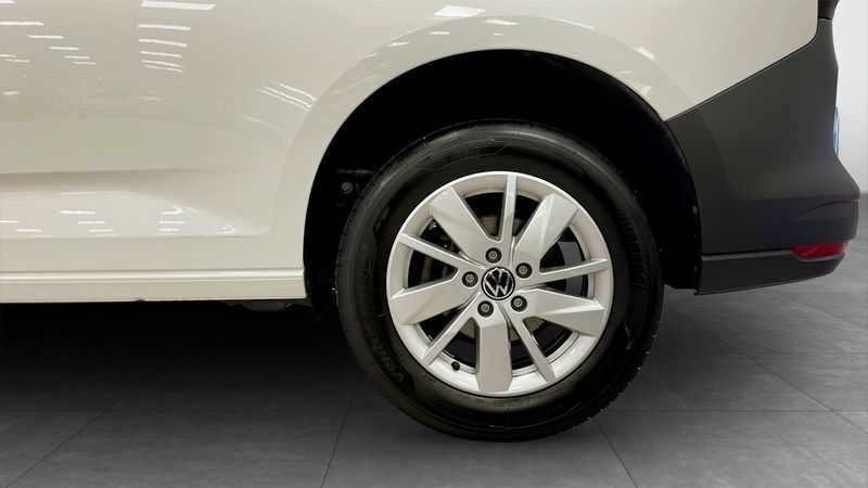 Volkswagen Caddy bild 7