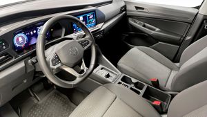 Volkswagen Caddy bild 8