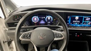 Volkswagen Caddy bild 11