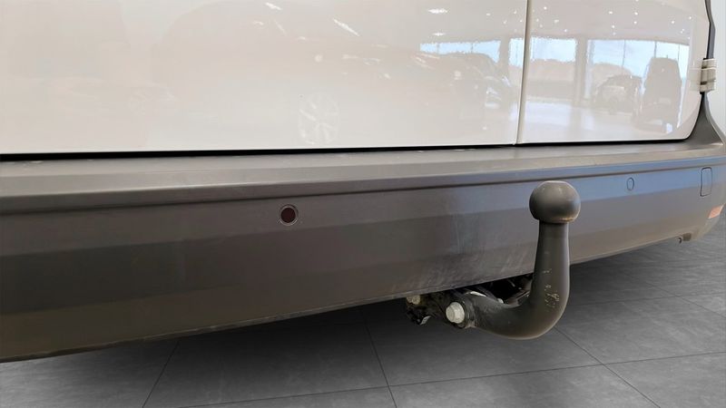 Volkswagen Caddy bild 15