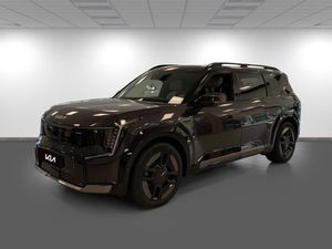Kia EV9 bild 1
