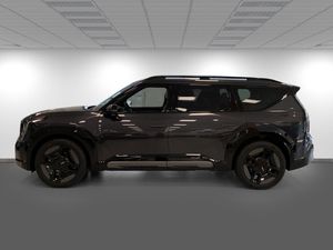 Kia EV9 bild 4