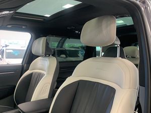 Kia EV9 bild 22