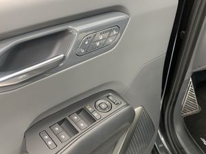 Kia EV9 bild 20