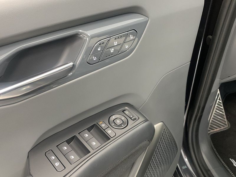 Kia EV9 bild 20