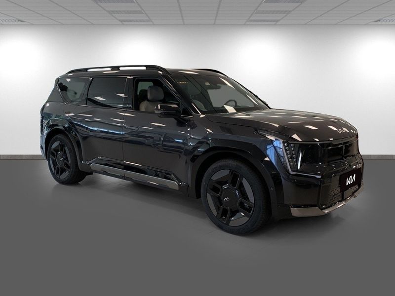 Kia EV9 bild 3