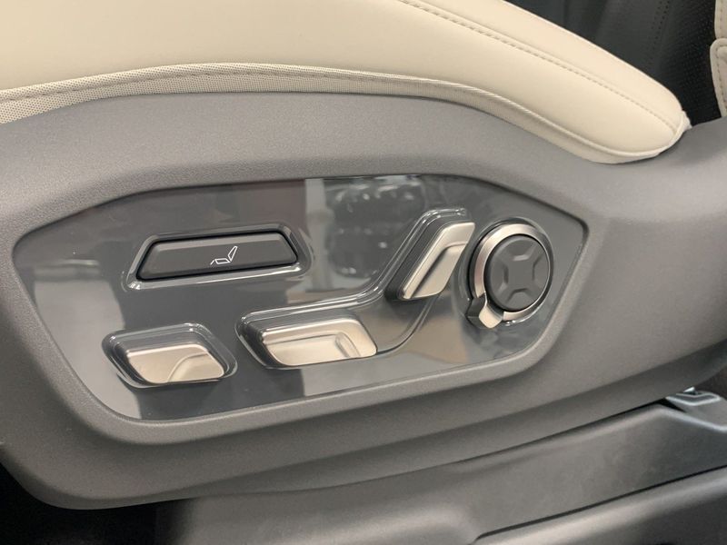 Kia EV9 bild 21