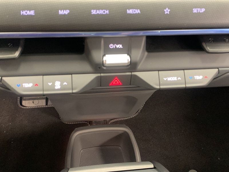 Kia EV9 bild 18