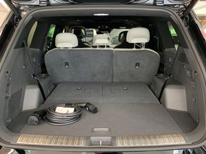 Kia EV9 bild 15