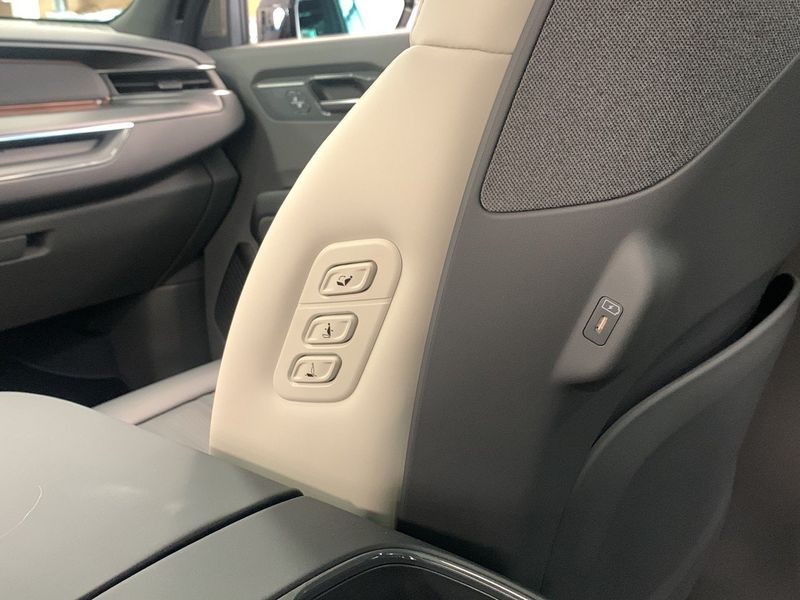 Kia EV9 bild 26