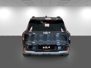 Kia EV9 bild 5