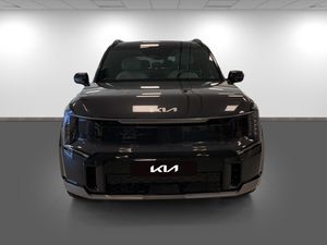 Kia EV9 bild 2