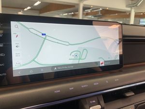 Kia EV9 bild 11