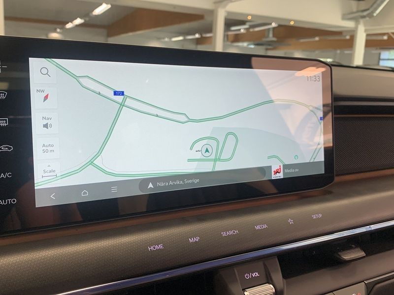 Kia EV9 bild 11
