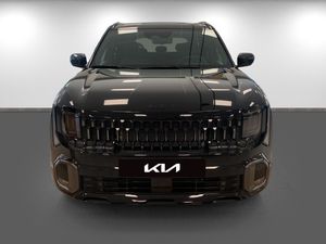 Kia Seltos bild 2